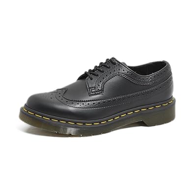 dr martens scarpa bassa