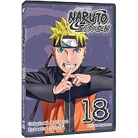 Amazon.com: Naruto Shippuden: Set 13 : NARUTO SHIPPUDEN UNCUT SET