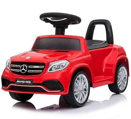 Amazoncom Millenium Baby Corp Minime Dealership Mercedes