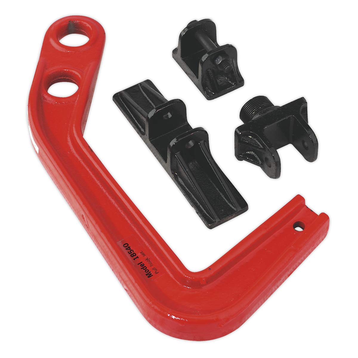 Sealey Re92/11 Pull Hook Kit Large