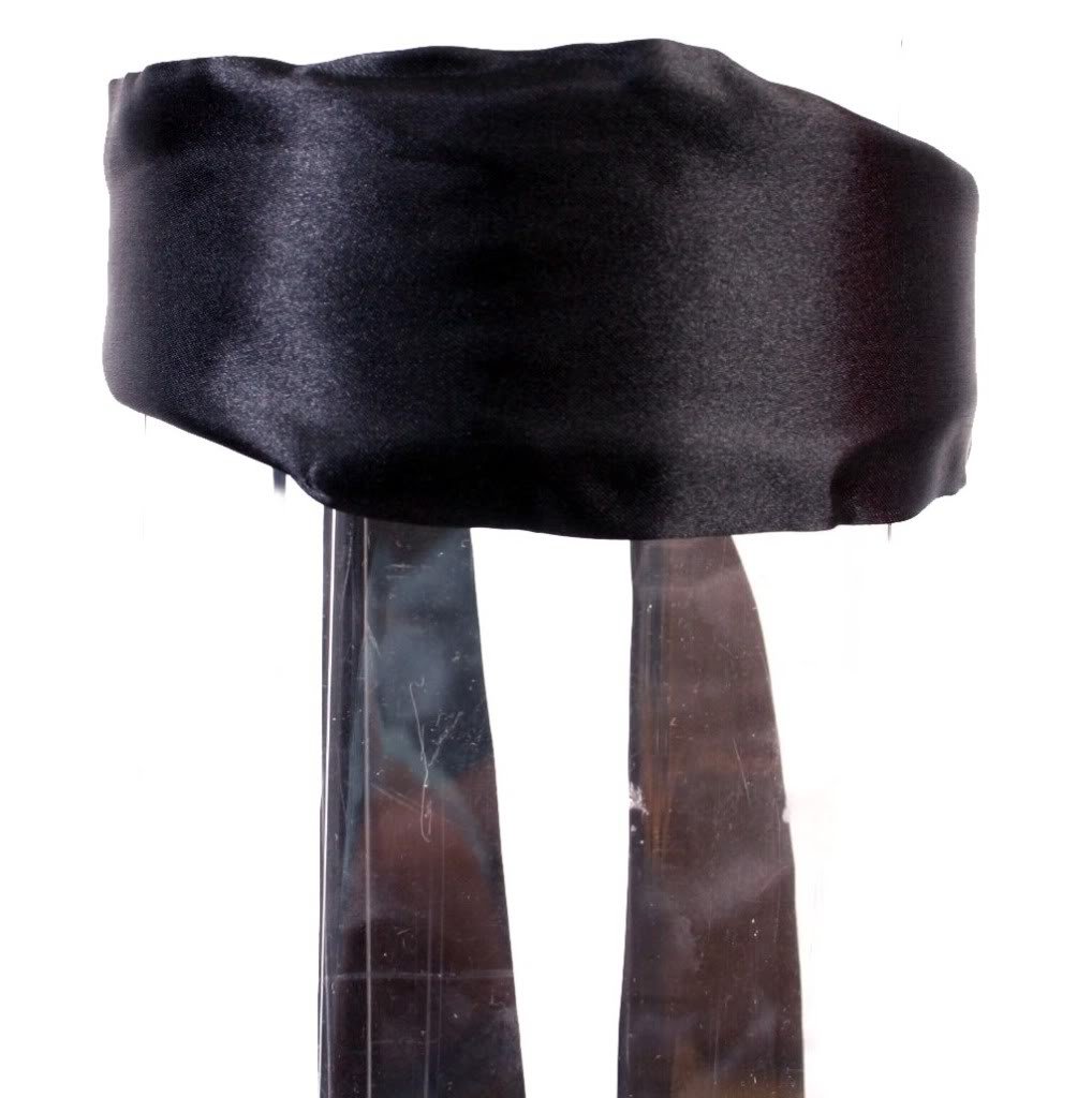 Caravan Hair Decoration Headband Number 55447