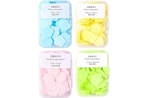 E I F E R Portable Soap Sheet Wash Hand