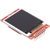 ST7735S 1.8 inch TFT LCD Ekran - SPI - 128x160 Satın Al