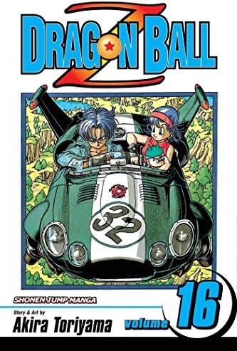Dragon Ball 32 (Japanese Edition): Toriyama, Akira: 9784088516875