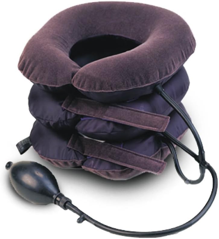 Amazon Com Dr Ho S Neck Comforter With Spinal Secrets Dvd Health