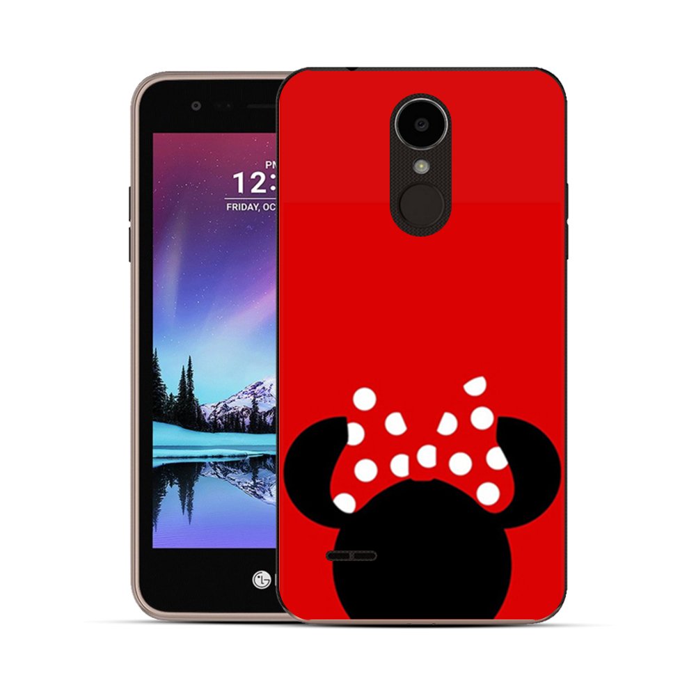 Best Lg Stylo 3 Mickey Mouse Case