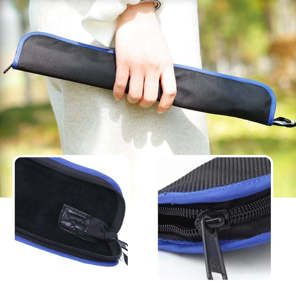 Mini Saxophone Bag Universal Oxford Cloth Waterproof Musical Instrument Bag With Zipper Performance Accessory Musical Instrument Accessories - Image 4