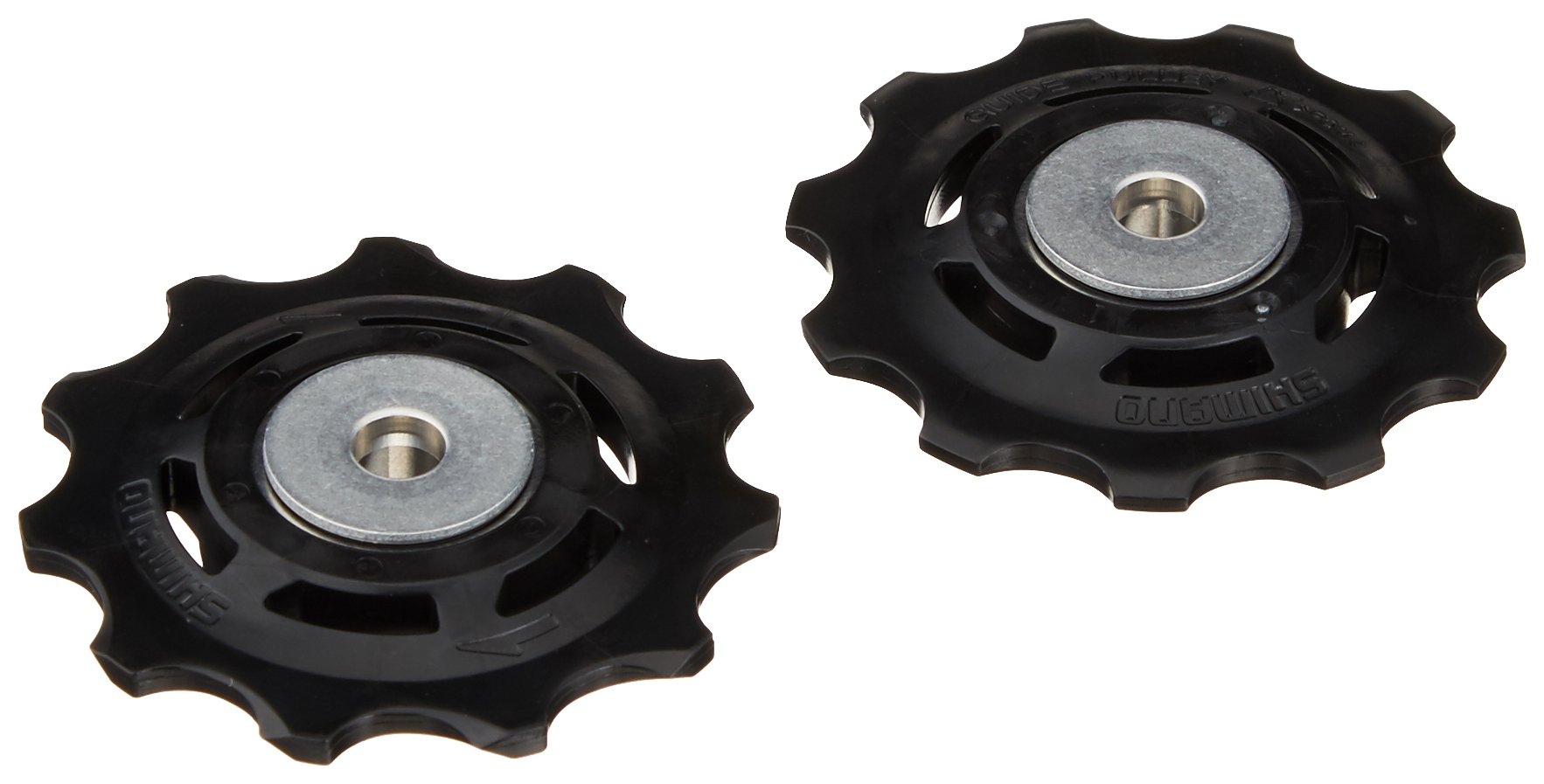 SHIMANO ROAD ULTEGRA 6870/6800 Rear Derailleur Pulley Black
