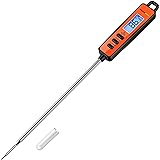 ThermoPro TP01A Digital Meat Thermometer for
