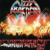 The Murderess Metal Road Show