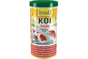 Tetra Pond Koi Sticks 1 L