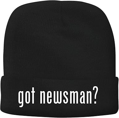 Newsman hat Clearance