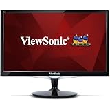 ViewSonic VX2452MH 24" 1080p Gaming Monitor HDMI, DVI, VGA