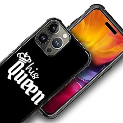 CARLOCA Compatible with iPhone 16 Pro Max