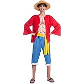 My Other Me One Piece Luffy Multi, Medium