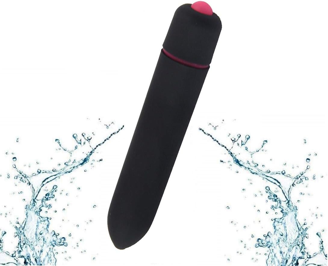Mini Massage Tools - Black