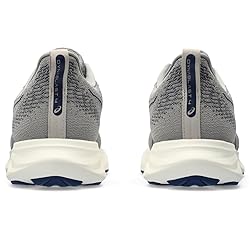 ASICS Men's DYNABLAST 4 Running Shoes, 8.5, Clay