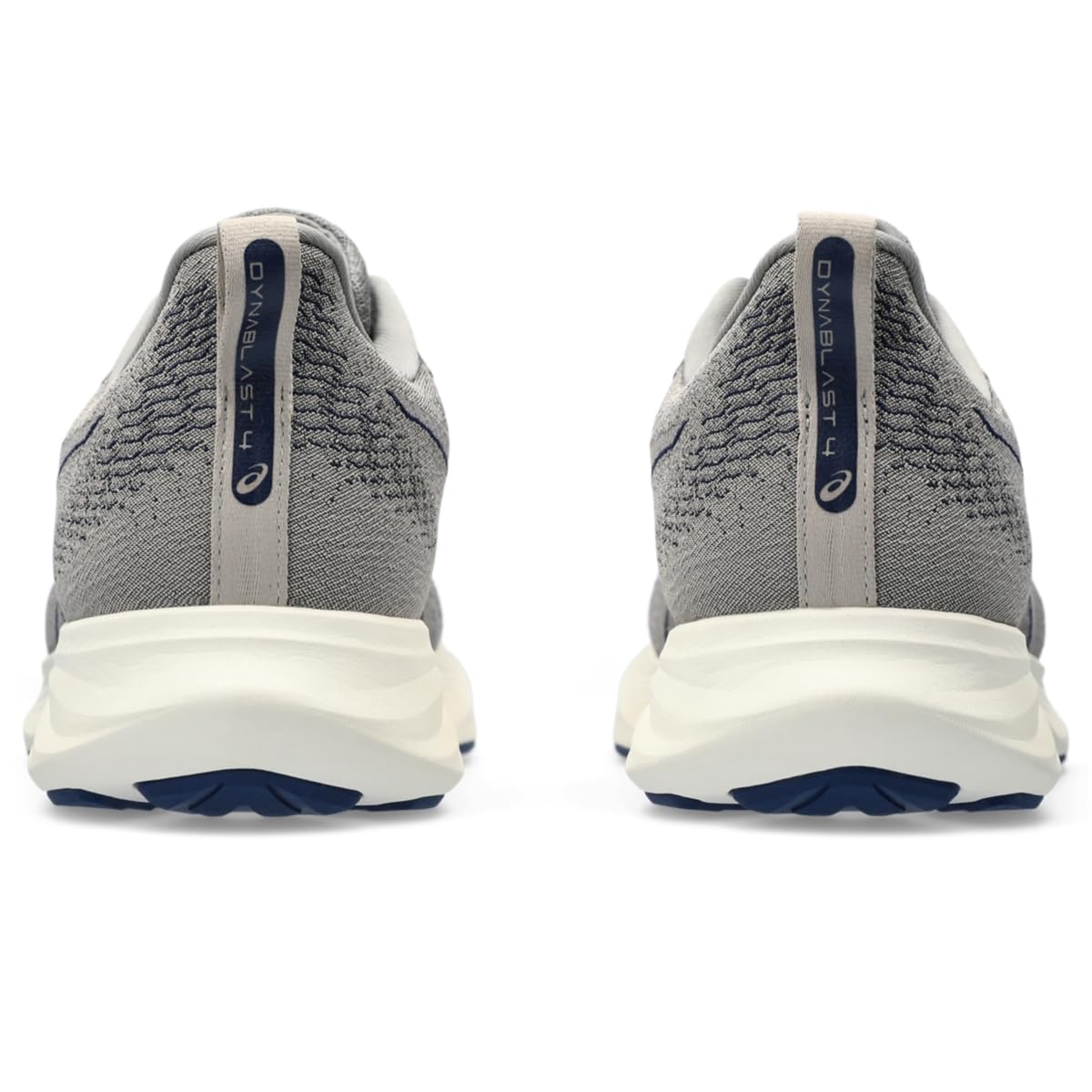 ASICS Men's DYNABLAST 4 Running Shoes, 11.5, Clay