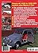 Citroen 2CV, Enthusiast’s Restoration Manual