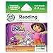 LeapFrog LeapPad Dora's Amazing Show Ultra eBook (works with all LeapPad tablets)