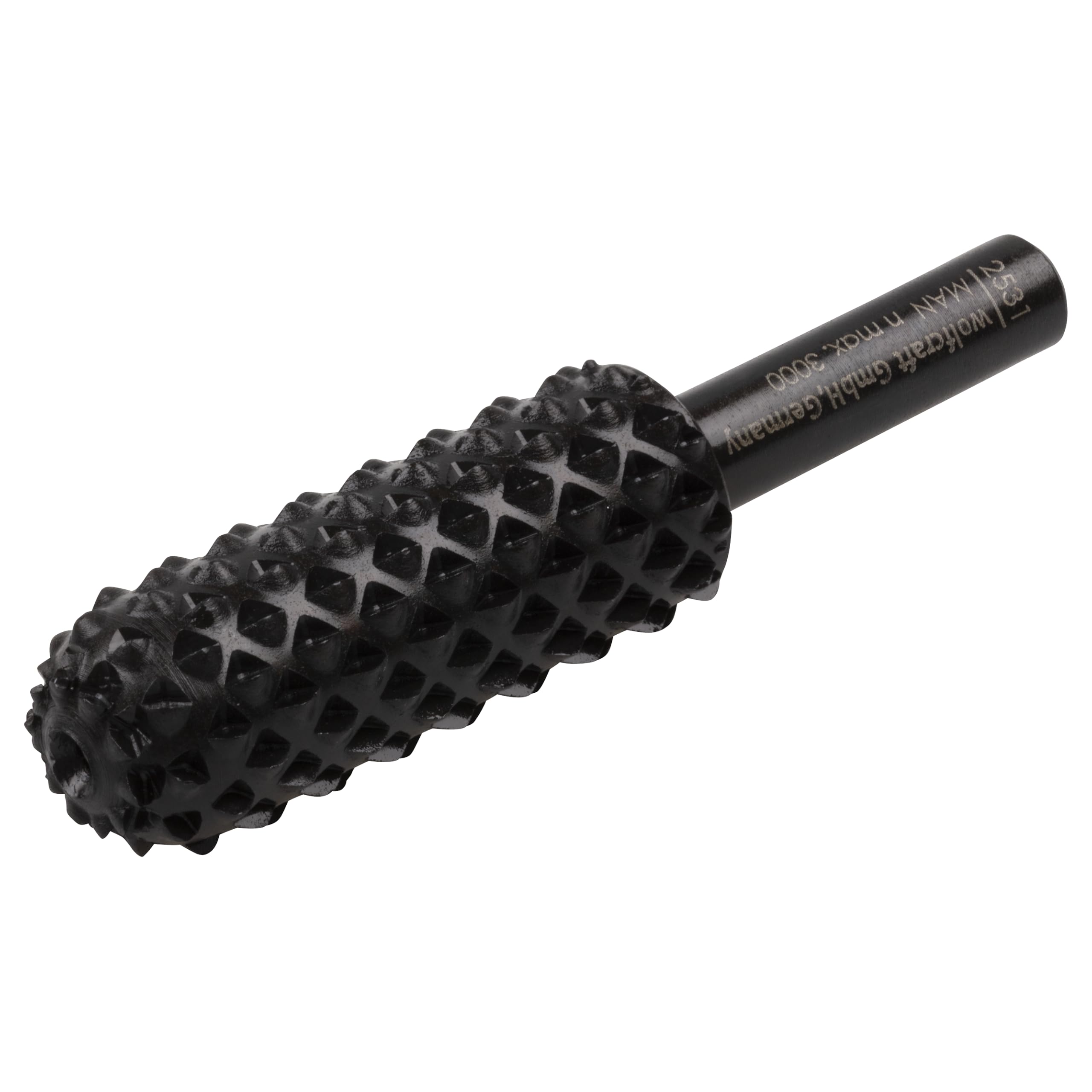 wolfcraft Rotary Rasp for Wood I 2531000