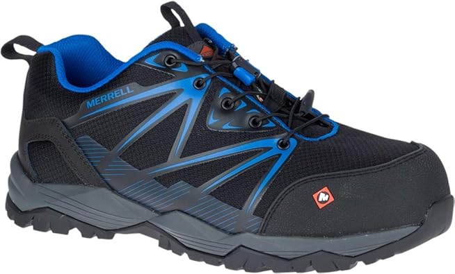 merrell fullbench composite