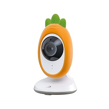 dragon touch baby monitor app