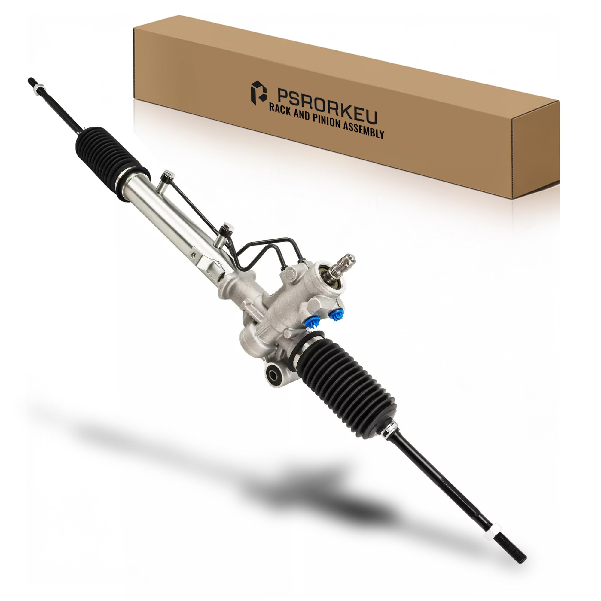 Photo 1 of ?Psrorkeu - Power Steering Rack And Pinion for Toyota Rav4 1996-2000