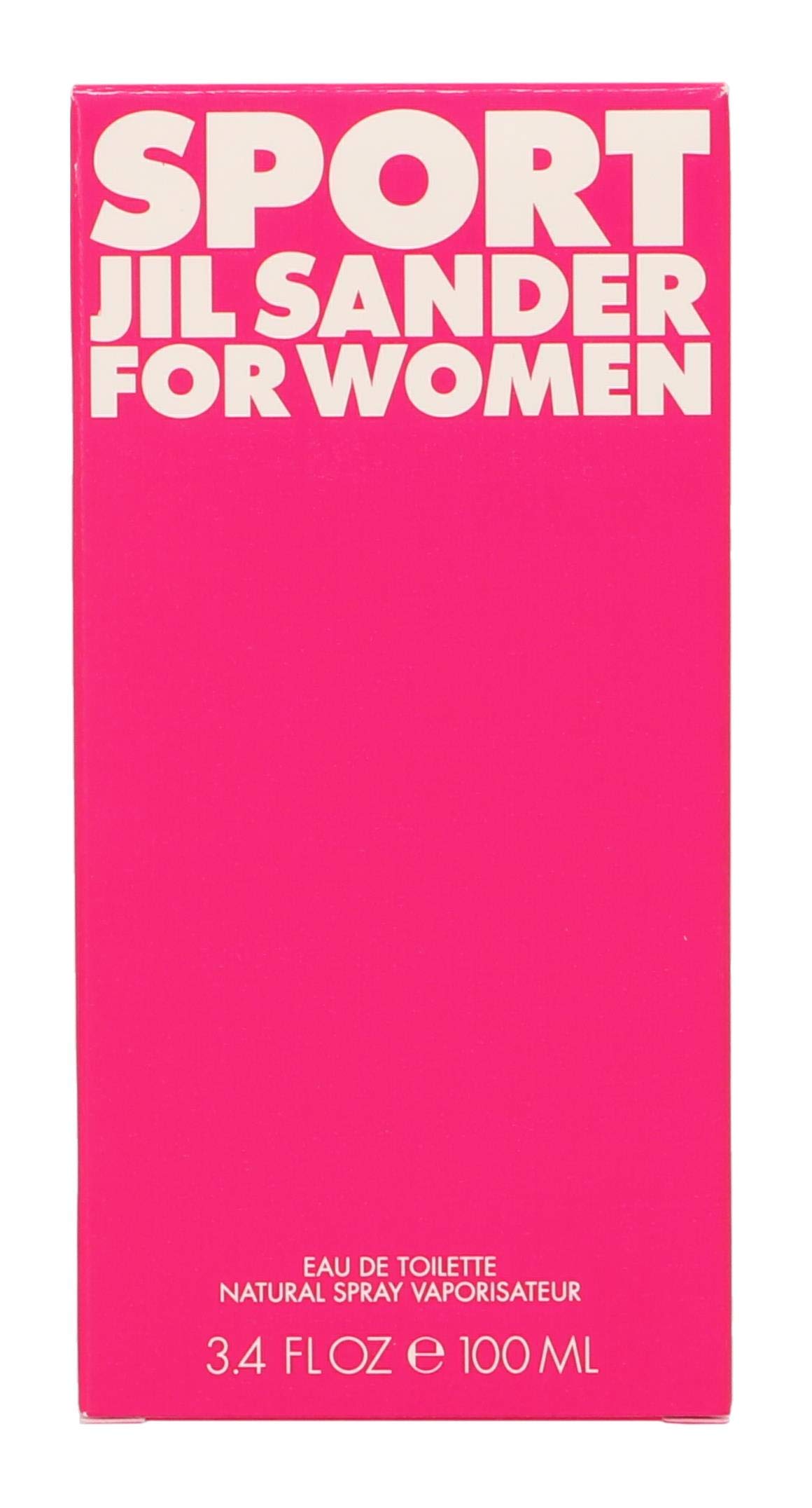 Jil Sander Eau de Toilette, 210 g