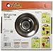 Zilla Silver Reflector Domes 8.5 Inches