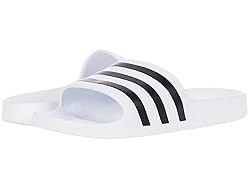 adidas Unisex Adilette Aqua Slides