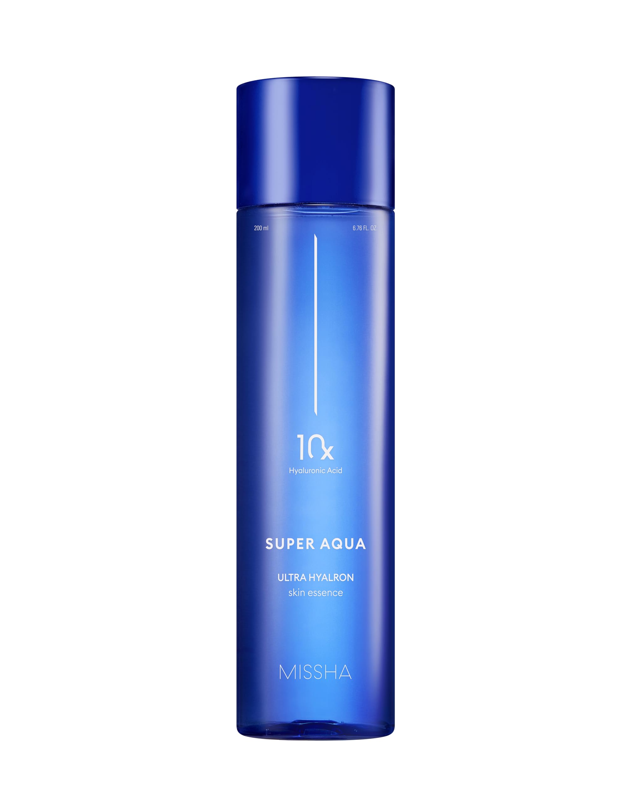 Missha Super Aqua Ultra Hyalron Skin Essence Toner 200 ml