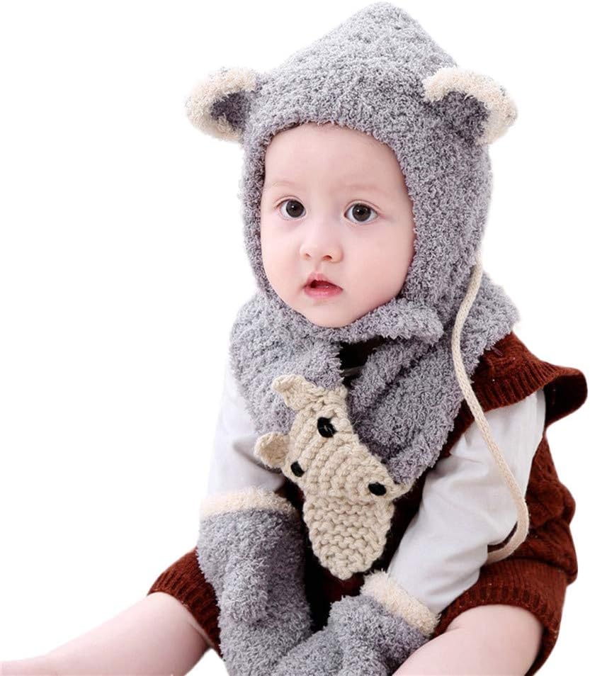 Mamum Ensemble Set De 3 Pieces Chapeau Bonnet Echarpe Gant Tricot Enfant Pompon Etoile Chaud Enfant Bebe Fille Garcon Bleu Classique Beanie Chapeau Crochet Tour De Tete Pour 1 3ans Xxh Mode Rose Mamum Ensemble Set De 3 Pieces Chapeau Bonnet Echarpe Gant Tricot Enfant Pompon Etoile Chaud Enfant Bebe Fille Garcon Bleu Classique Beanie Chapeau Crochet Tour De Tete Pour 1 3ans Xxh Mode Rose