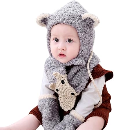 toddler winter hats and gloves