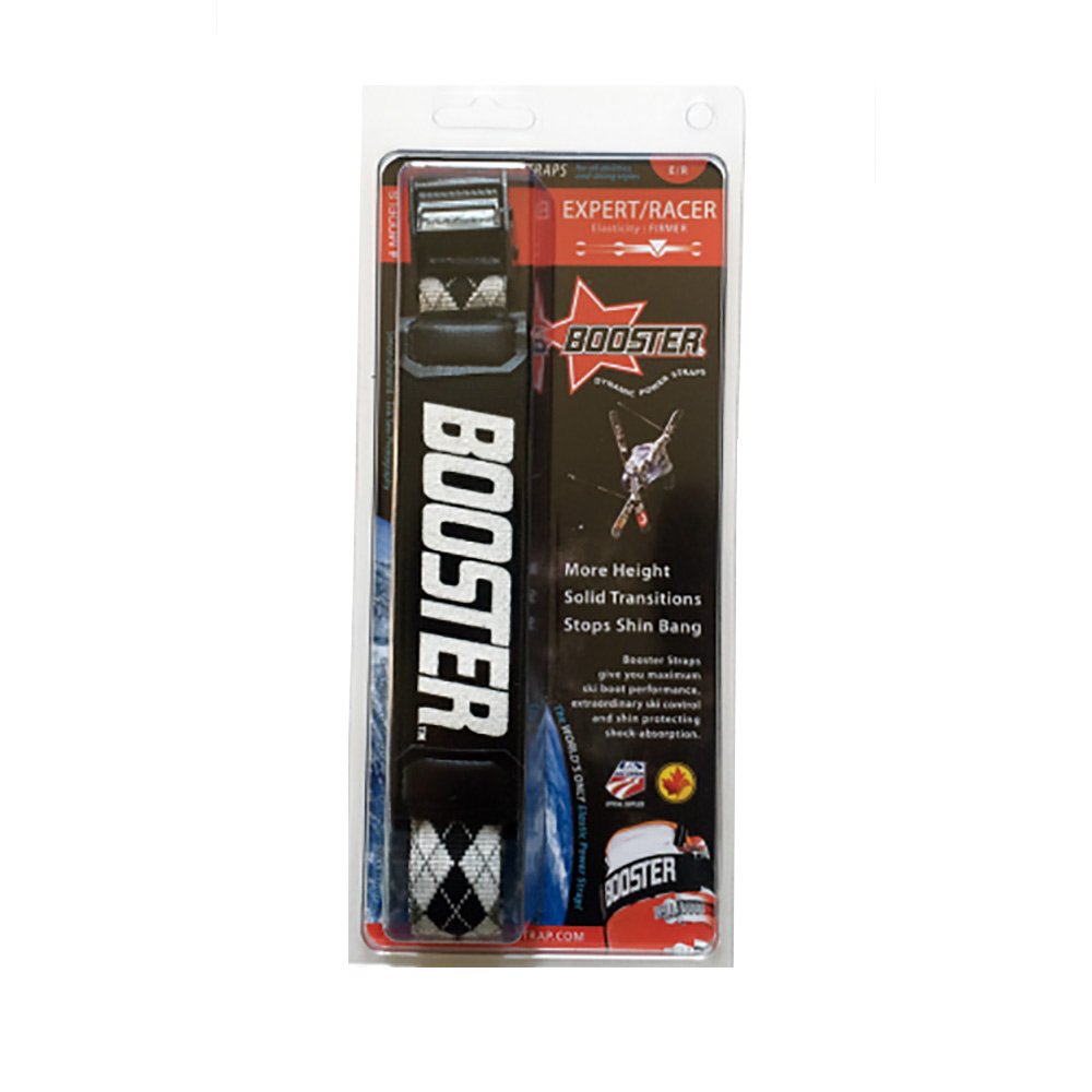 Booster Strap for Ski Boot by SkiMetrix Expert or Racer Guitar Accessories And