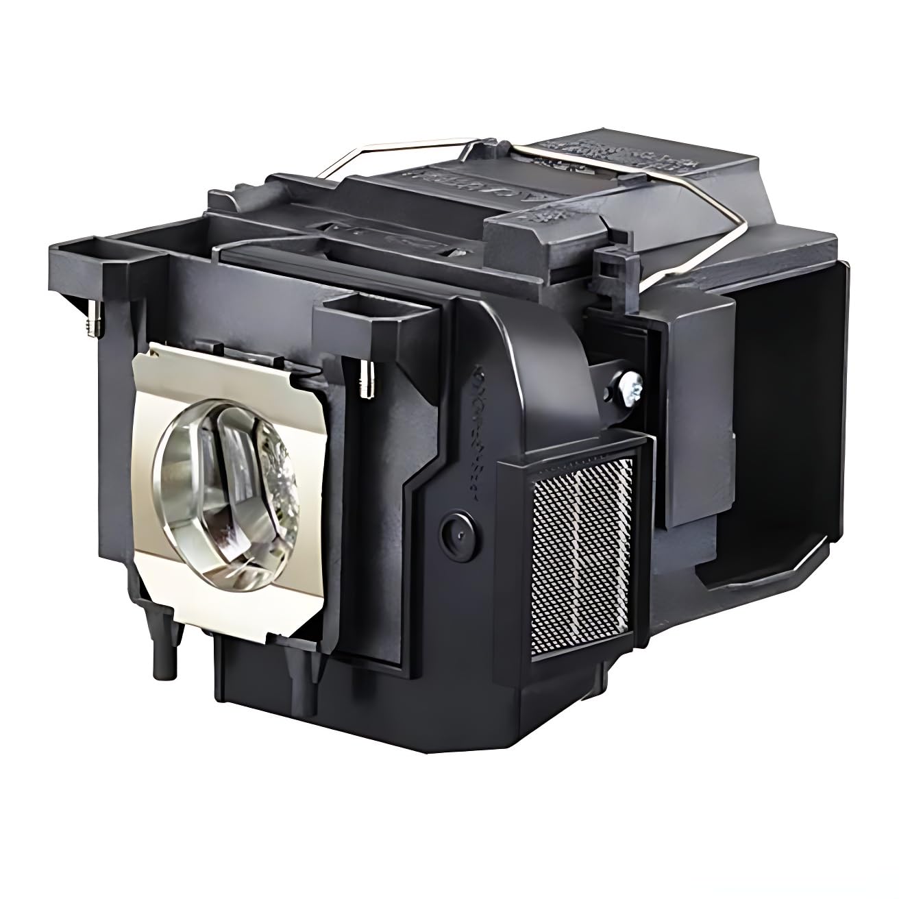Supermait for EPSON ELPLP85/V13H010L85 Original Projector Lamp,OEM Bulb Compatible with Epson EH-TW6600,EH-TW6600W,EH-TW6700,EH-TW6700W,Powerlite Home Cinema 3000/3100/3500/3600e/3700/3900