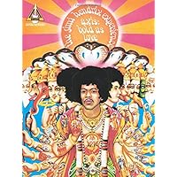 The Jimi Hendrix Experience - Axis: Bold as Love (Guitar Tabulature)