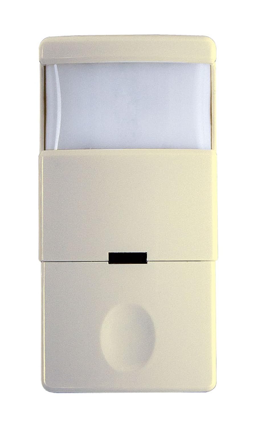 Intermatic Ios Dov Wh Decorator Pir Occupancy Vacancy Sensor