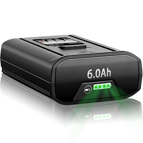 Upgrade】 40Volt Replacement Battery for Kobalt 40V MAX