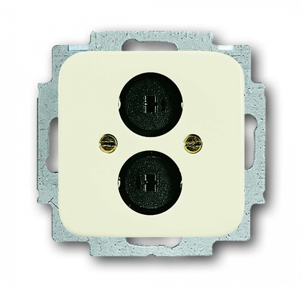 Busch-Jaeger, central switch, 2147U-212