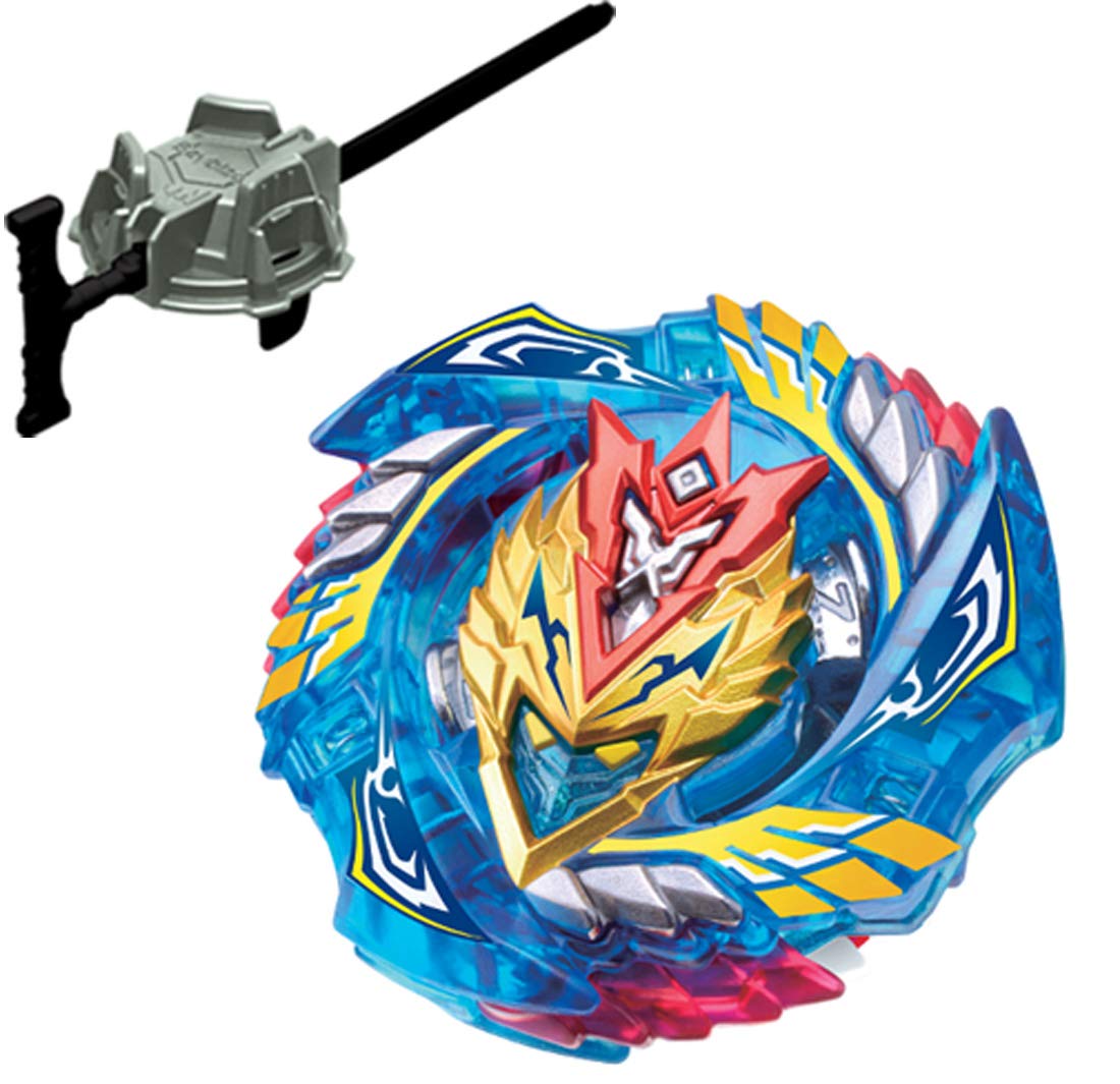 fallen valkyrie beyblade