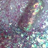 Amazon Com Custom Fancy Approx 0 5 Teaspoon Of Small Nail Art