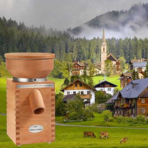 KoMo Classic Grain Mill Buy Online in UAE. Kitchen Products in the