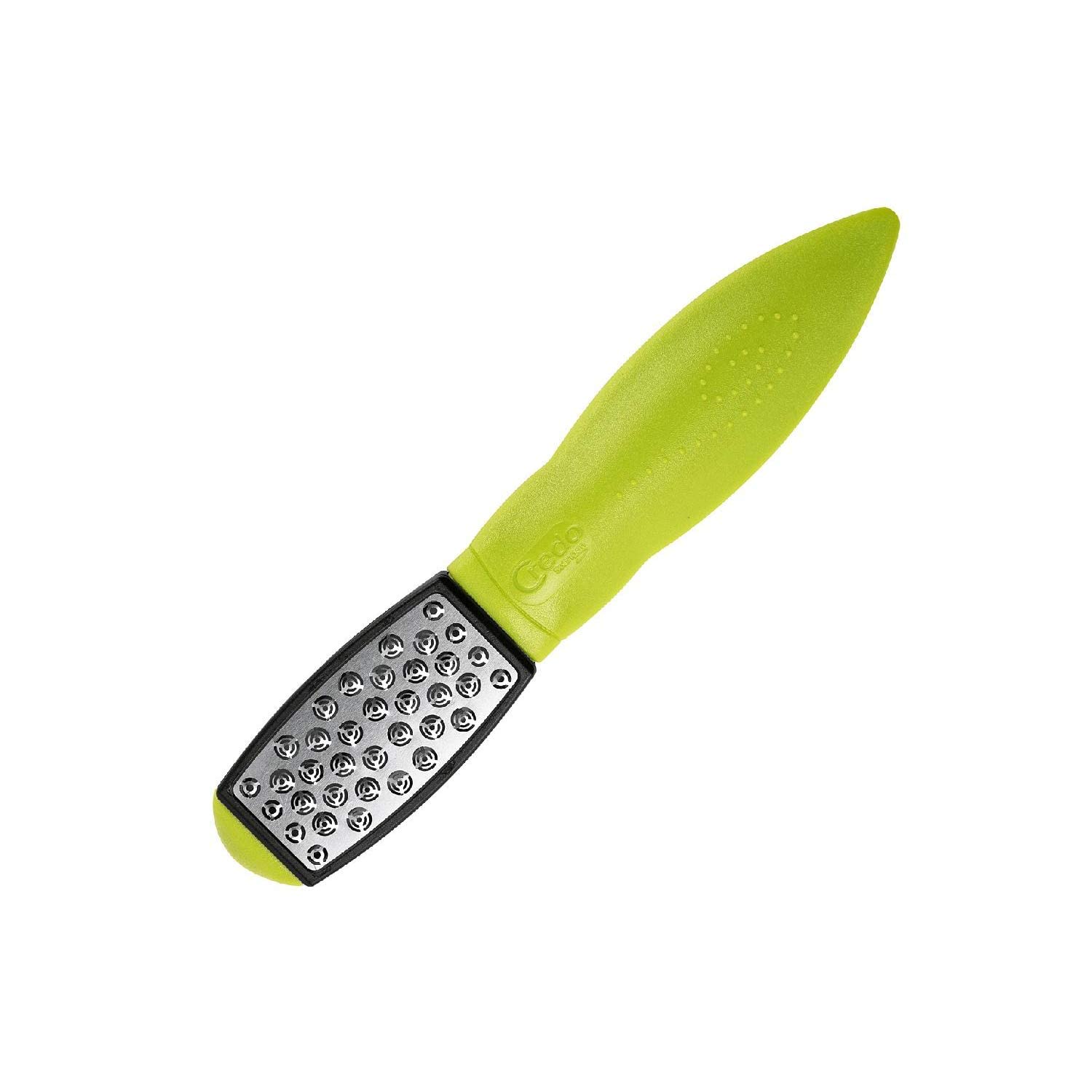 Credo 01812 Rasp Smart Cutter 3D Blade Pop Art - 500 Gr