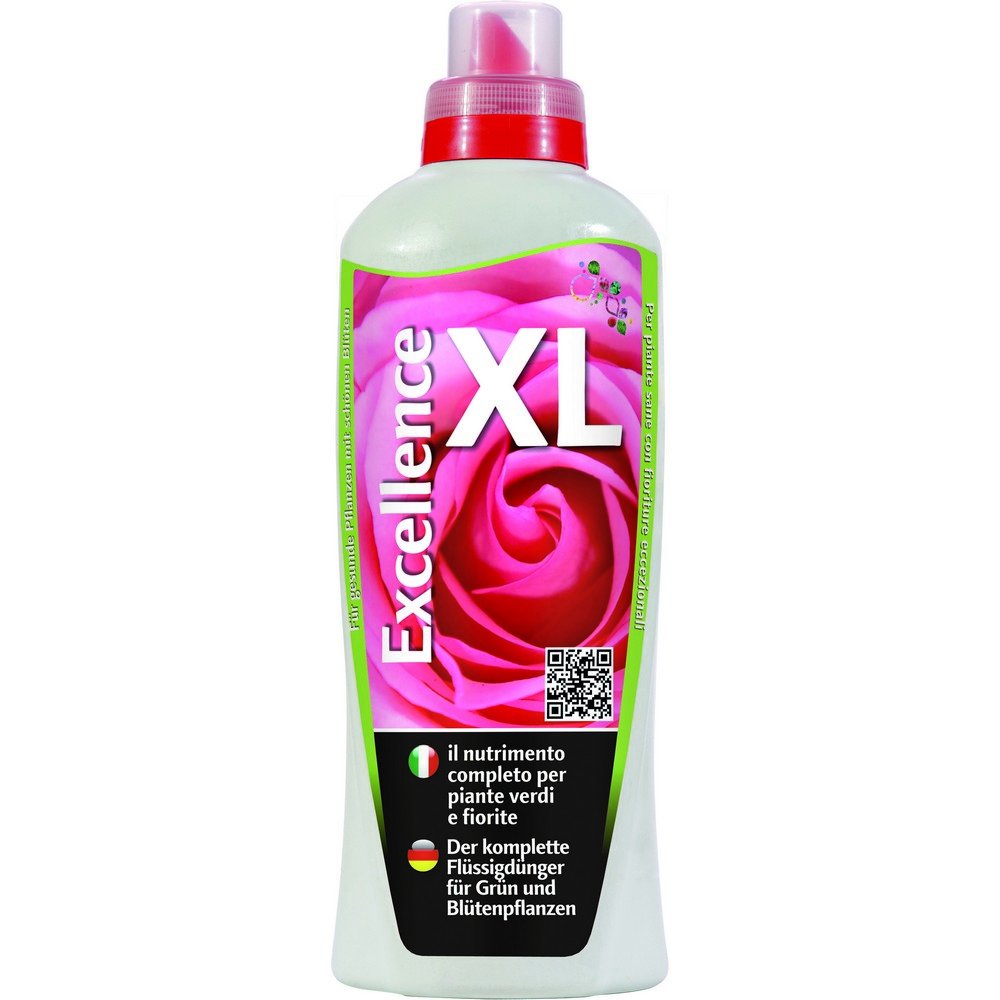 ALTEA Concime liquido excellence 1lt - Piante orto giardino concimi liquidi