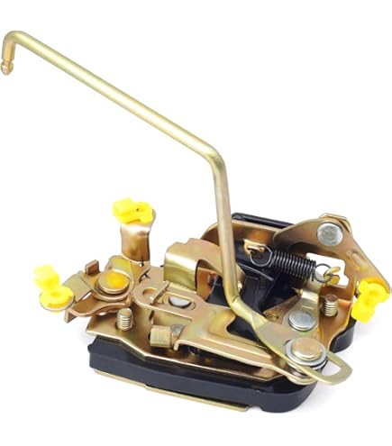 アニョーラパン Amazon.com: GLOXTED 69320-89119 Left Front Door Lock Latch