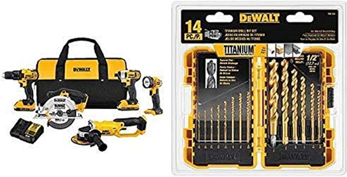 DEWALT  featured image