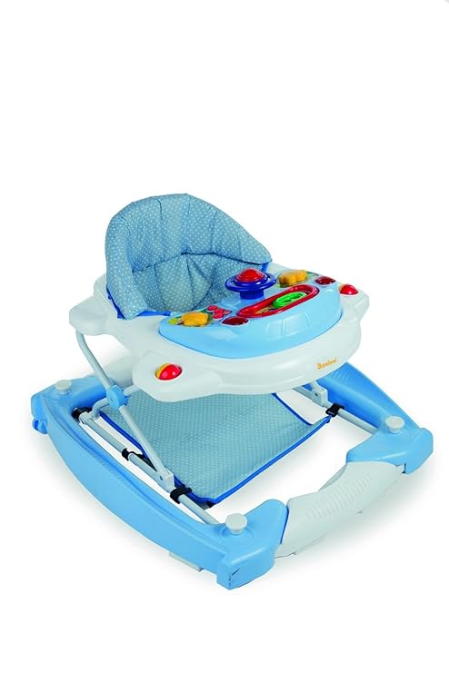 baninni baby walker