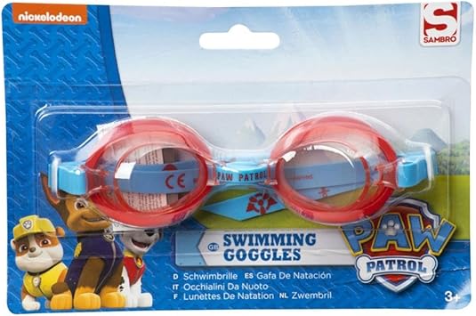 paw patrol goggles
