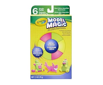 crayola model magic clay australia